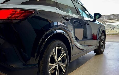 Lexus RX IV рестайлинг, 2026 год, 9 024 000 рублей, 6 фотография