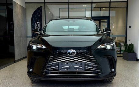 Lexus RX IV рестайлинг, 2026 год, 9 024 000 рублей, 4 фотография