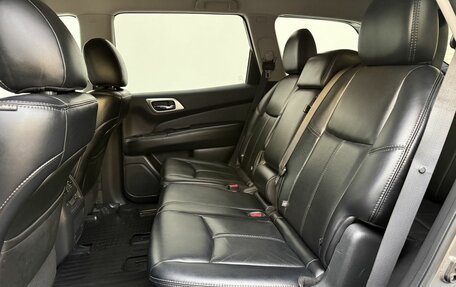 Nissan Pathfinder, 2014 год, 1 790 000 рублей, 13 фотография