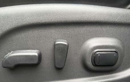 Nissan Pathfinder, 2014 год, 1 790 000 рублей, 11 фотография