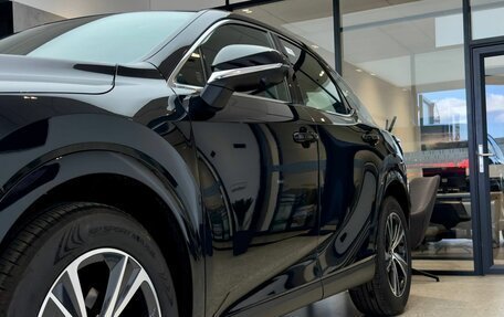 Lexus RX IV рестайлинг, 2026 год, 9 024 000 рублей, 3 фотография