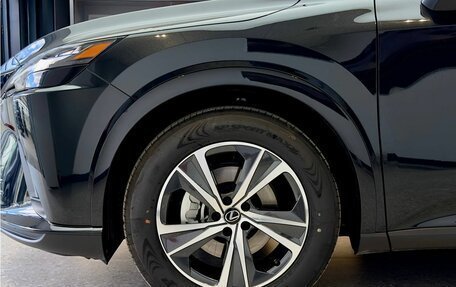 Lexus RX IV рестайлинг, 2026 год, 9 024 000 рублей, 2 фотография