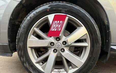 Nissan Pathfinder, 2014 год, 1 790 000 рублей, 9 фотография