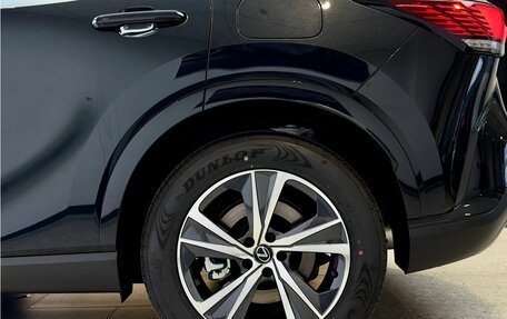 Lexus RX IV рестайлинг, 2026 год, 9 024 000 рублей, 8 фотография