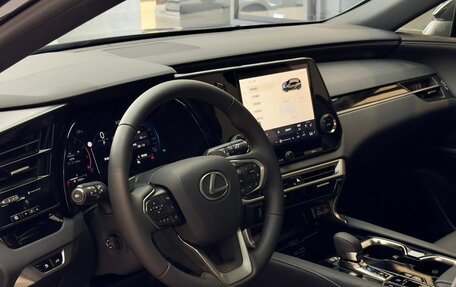Lexus RX IV рестайлинг, 2026 год, 9 024 000 рублей, 11 фотография