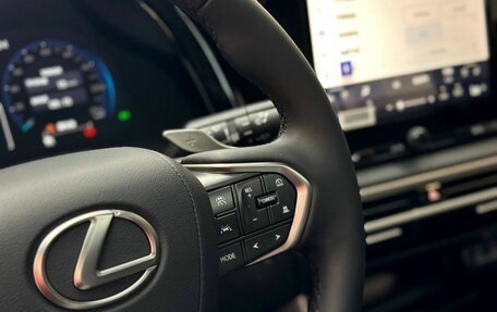 Lexus RX IV рестайлинг, 2026 год, 9 024 000 рублей, 13 фотография