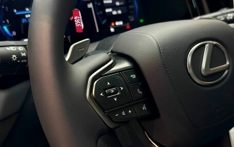 Lexus RX IV рестайлинг, 2026 год, 9 024 000 рублей, 12 фотография