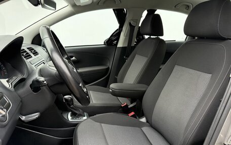 Volkswagen Polo VI (EU Market), 2018 год, 1 130 000 рублей, 10 фотография