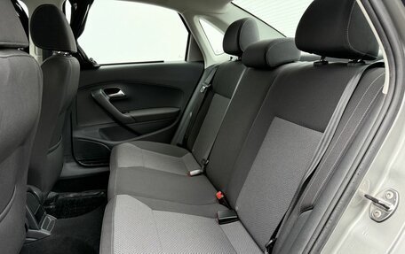 Volkswagen Polo VI (EU Market), 2018 год, 1 130 000 рублей, 11 фотография