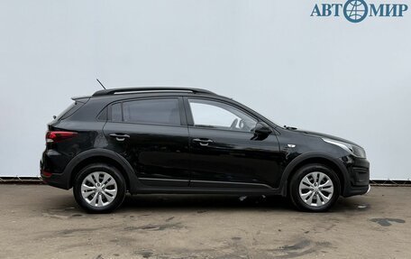 KIA Rio IV, 2020 год, 1 500 000 рублей, 4 фотография