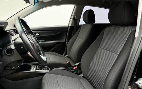 KIA Rio IV, 2020 год, 1 500 000 рублей, 10 фотография