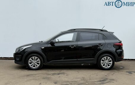 KIA Rio IV, 2020 год, 1 500 000 рублей, 8 фотография