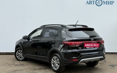 KIA Rio IV, 2020 год, 1 500 000 рублей, 7 фотография