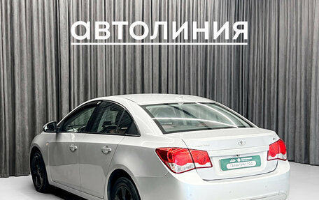 Daewoo Lacetti, 2009 год, 545 000 рублей, 6 фотография