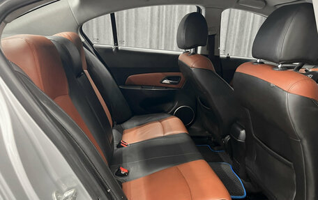 Daewoo Lacetti, 2009 год, 545 000 рублей, 14 фотография