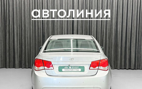 Daewoo Lacetti, 2009 год, 545 000 рублей, 7 фотография