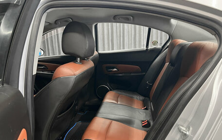 Daewoo Lacetti, 2009 год, 545 000 рублей, 13 фотография