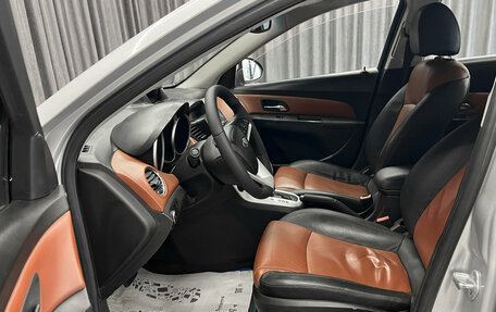 Daewoo Lacetti, 2009 год, 545 000 рублей, 8 фотография