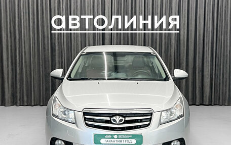 Daewoo Lacetti, 2009 год, 545 000 рублей, 4 фотография