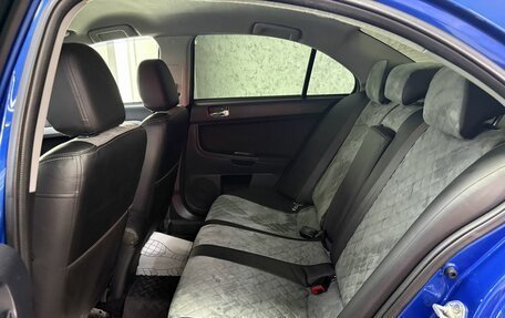 Mitsubishi Lancer IX, 2010 год, 995 000 рублей, 14 фотография