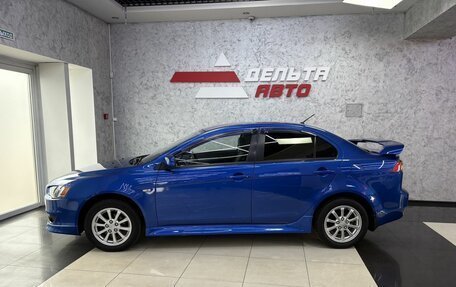 Mitsubishi Lancer IX, 2010 год, 995 000 рублей, 2 фотография