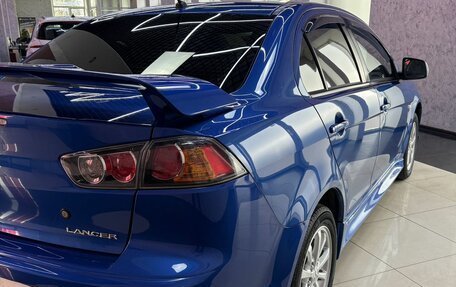 Mitsubishi Lancer IX, 2010 год, 995 000 рублей, 12 фотография