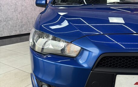 Mitsubishi Lancer IX, 2010 год, 995 000 рублей, 9 фотография