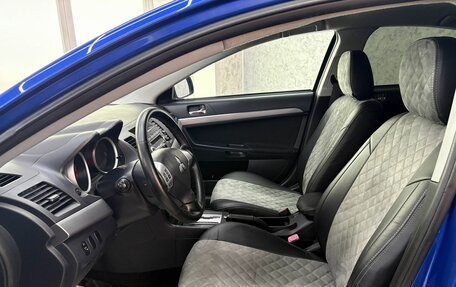 Mitsubishi Lancer IX, 2010 год, 995 000 рублей, 13 фотография
