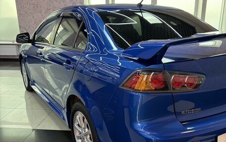 Mitsubishi Lancer IX, 2010 год, 995 000 рублей, 11 фотография