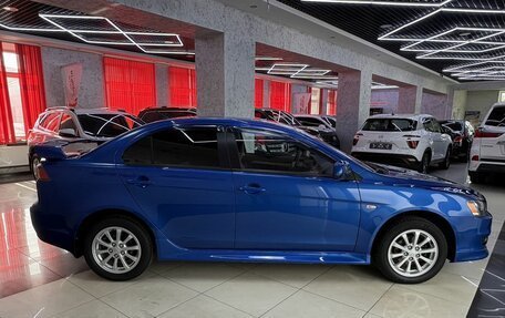 Mitsubishi Lancer IX, 2010 год, 995 000 рублей, 6 фотография