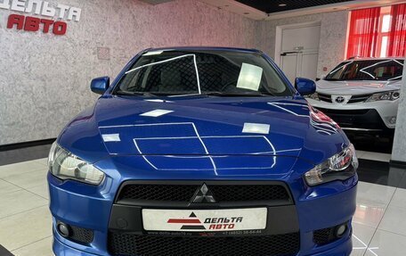Mitsubishi Lancer IX, 2010 год, 995 000 рублей, 8 фотография