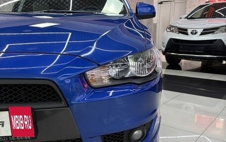 Mitsubishi Lancer IX, 2010 год, 995 000 рублей, 10 фотография