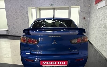 Mitsubishi Lancer IX, 2010 год, 995 000 рублей, 4 фотография