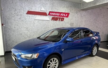 Mitsubishi Lancer IX, 2010 год, 995 000 рублей, 1 фотография
