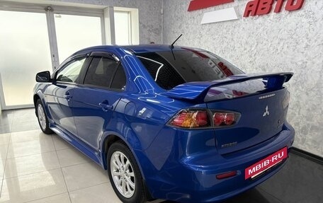 Mitsubishi Lancer IX, 2010 год, 995 000 рублей, 3 фотография
