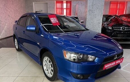 Mitsubishi Lancer IX, 2010 год, 995 000 рублей, 7 фотография