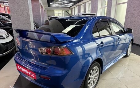 Mitsubishi Lancer IX, 2010 год, 995 000 рублей, 5 фотография