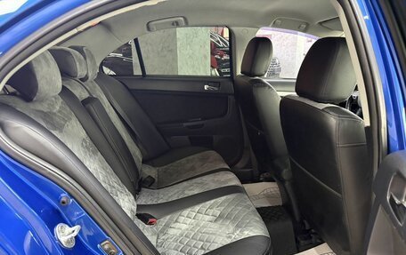 Mitsubishi Lancer IX, 2010 год, 995 000 рублей, 16 фотография
