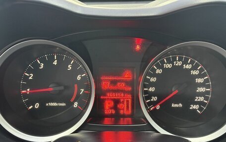 Mitsubishi Lancer IX, 2010 год, 995 000 рублей, 19 фотография