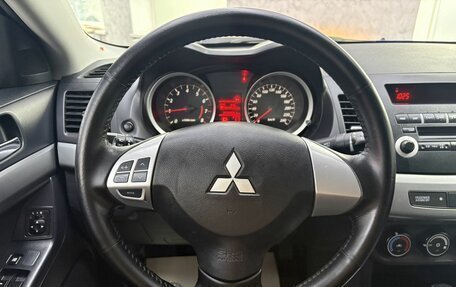 Mitsubishi Lancer IX, 2010 год, 995 000 рублей, 18 фотография