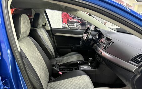 Mitsubishi Lancer IX, 2010 год, 995 000 рублей, 17 фотография