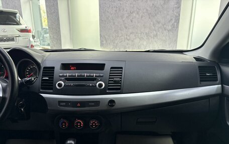 Mitsubishi Lancer IX, 2010 год, 995 000 рублей, 27 фотография