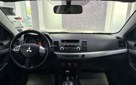 Mitsubishi Lancer IX, 2010 год, 995 000 рублей, 28 фотография