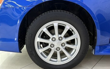 Mitsubishi Lancer IX, 2010 год, 995 000 рублей, 30 фотография