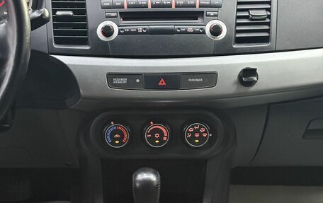 Mitsubishi Lancer IX, 2010 год, 995 000 рублей, 29 фотография