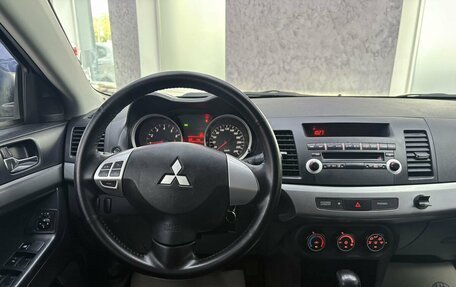 Mitsubishi Lancer IX, 2010 год, 995 000 рублей, 26 фотография
