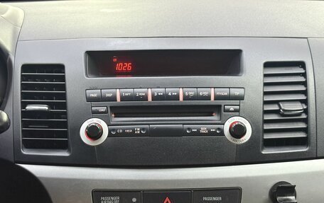 Mitsubishi Lancer IX, 2010 год, 995 000 рублей, 22 фотография