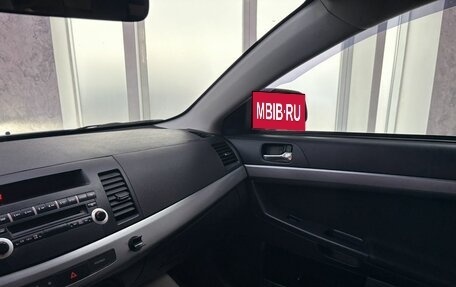 Mitsubishi Lancer IX, 2010 год, 995 000 рублей, 25 фотография