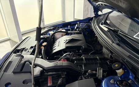 Mitsubishi Lancer IX, 2010 год, 995 000 рублей, 33 фотография