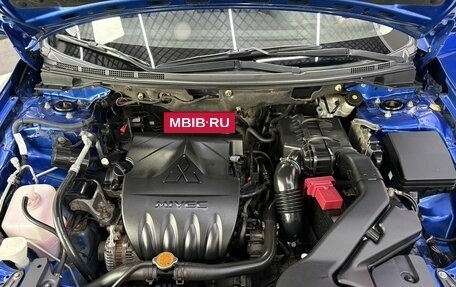 Mitsubishi Lancer IX, 2010 год, 995 000 рублей, 32 фотография